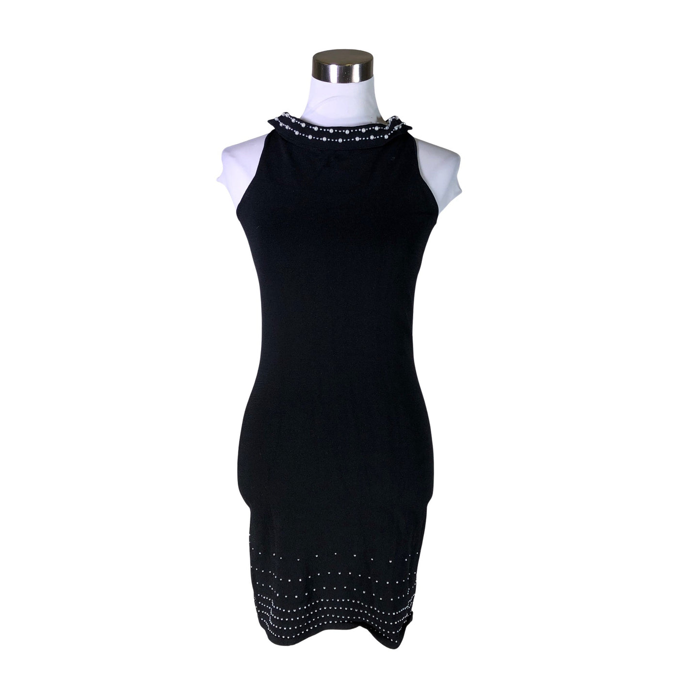 Unisex Monton - Neulemekko, koko 36 - (1)