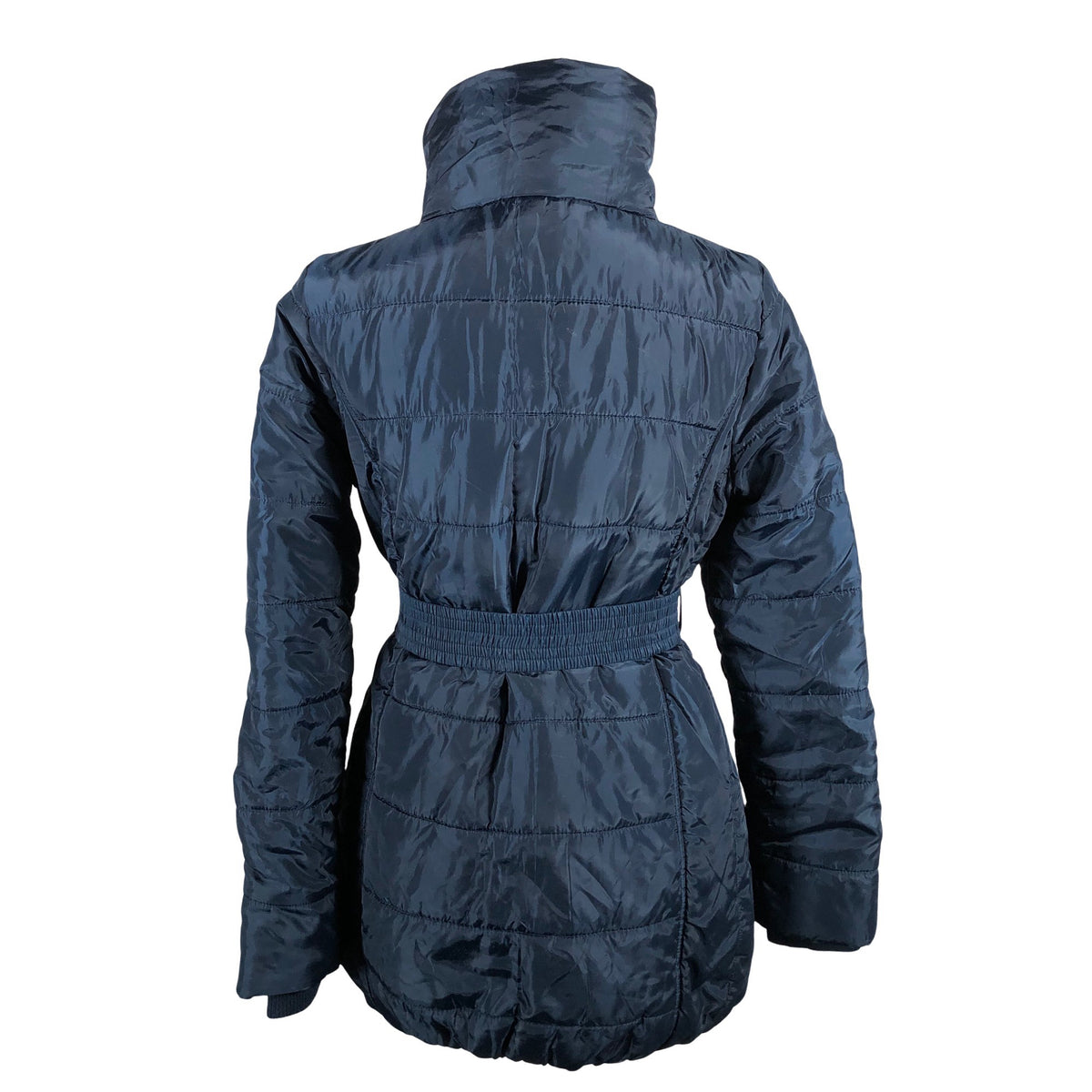 Unisex Mama Licious - Talvejope, suurus 36 - Sinine (2)
