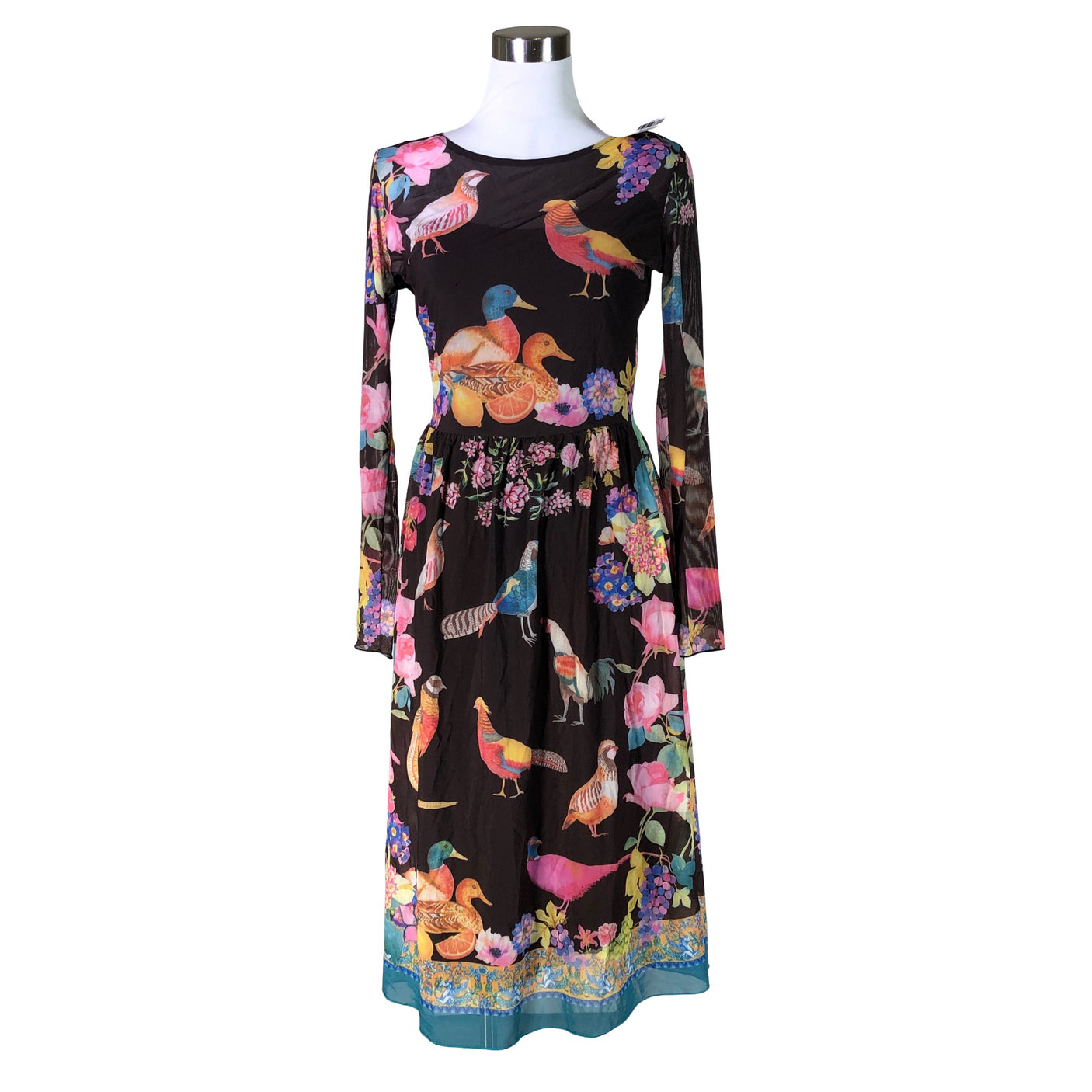 Unisex Desigual - Trikoomekko, koko 40 - (1)