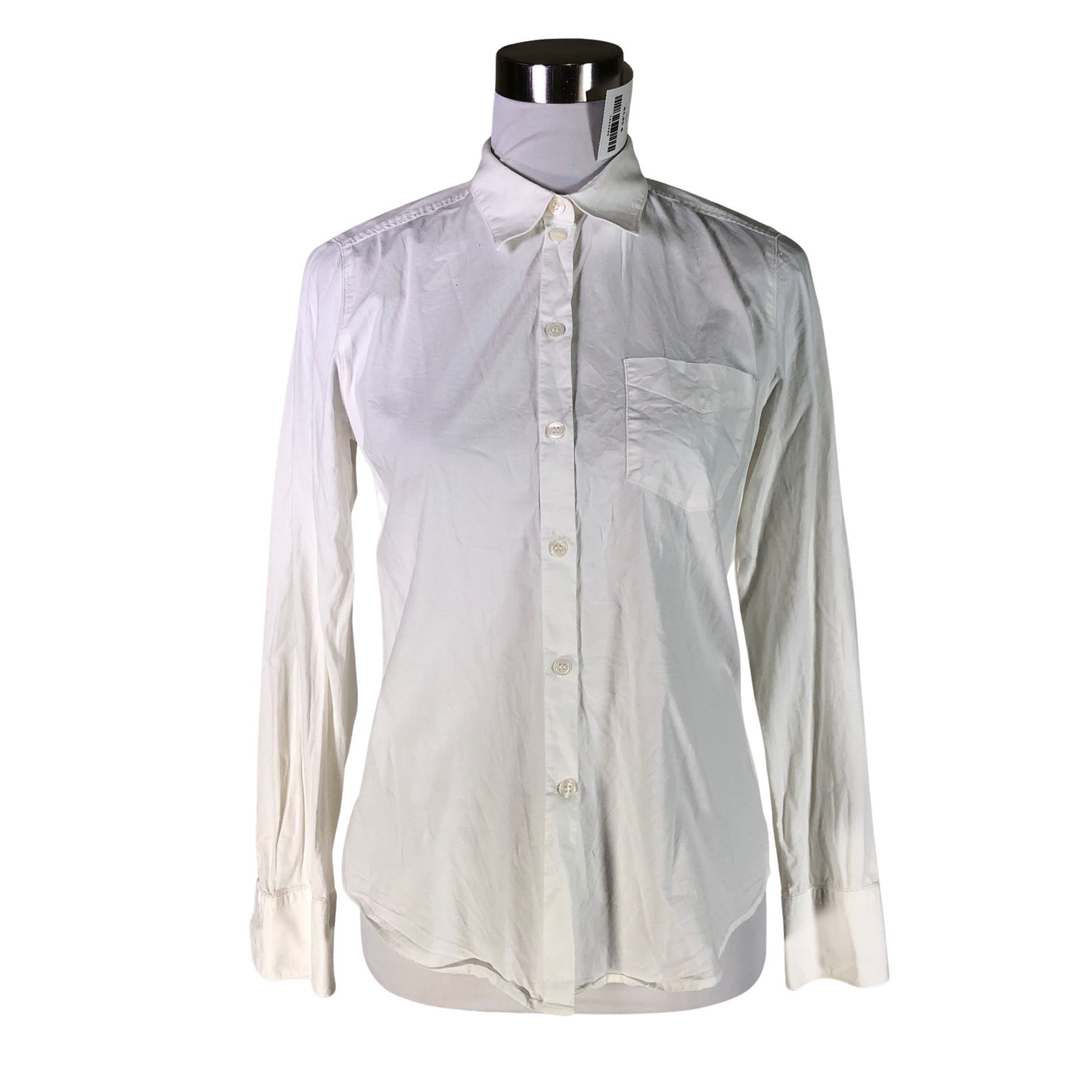 Unisex Filippa K. - Kauluspaita, koko 40 - (1)