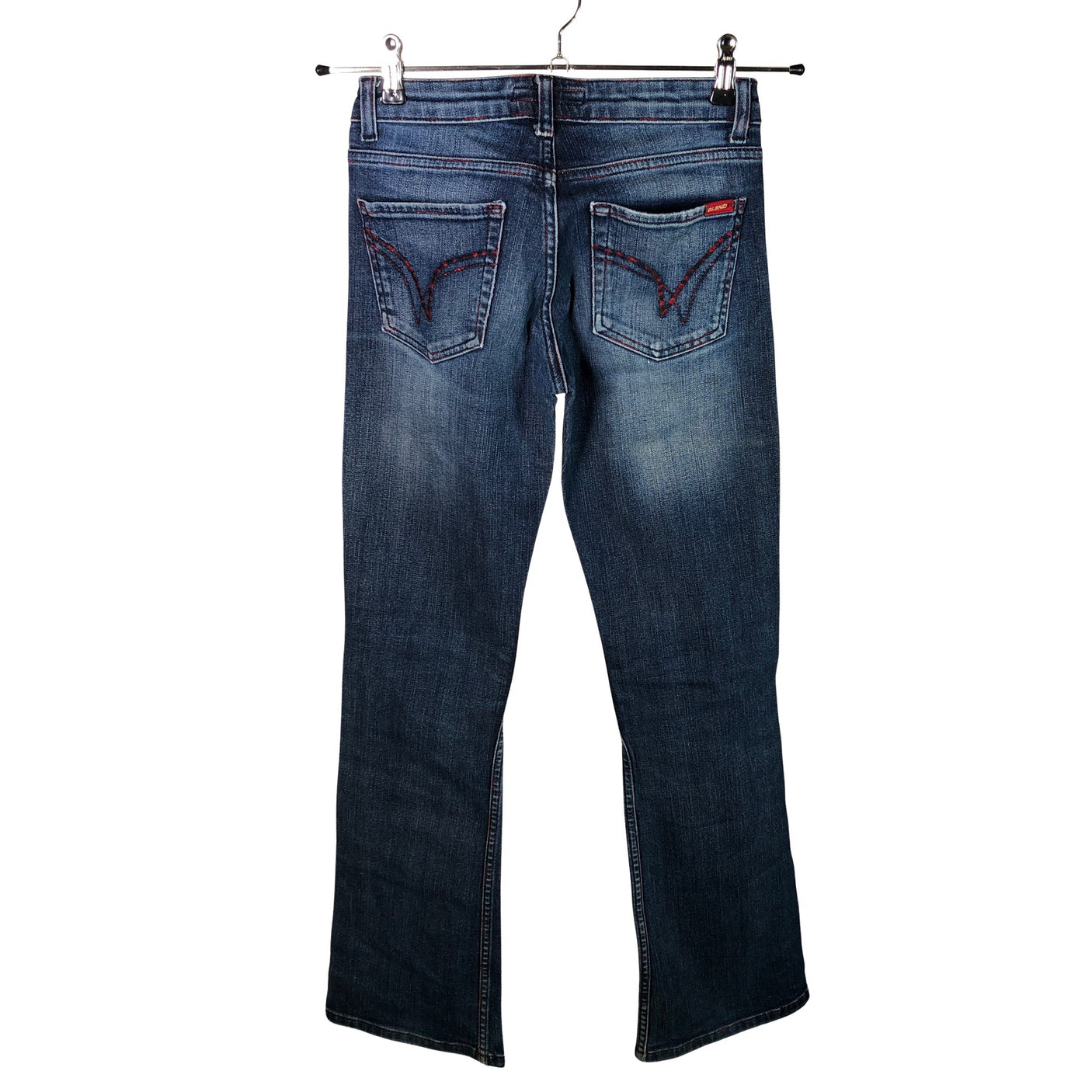Unisex Blend - Farkut, koko W25 - (2)