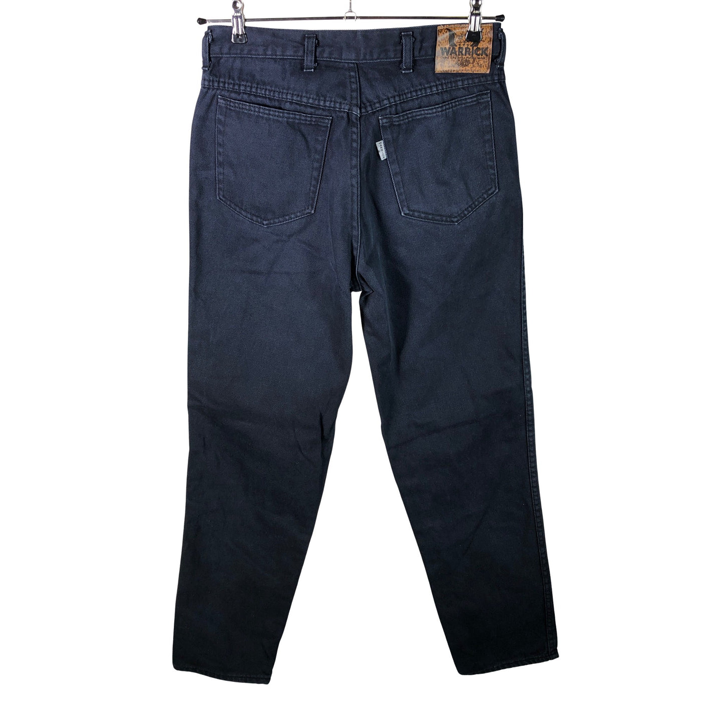Unisex Warrick - Farkut, koko S - (2)