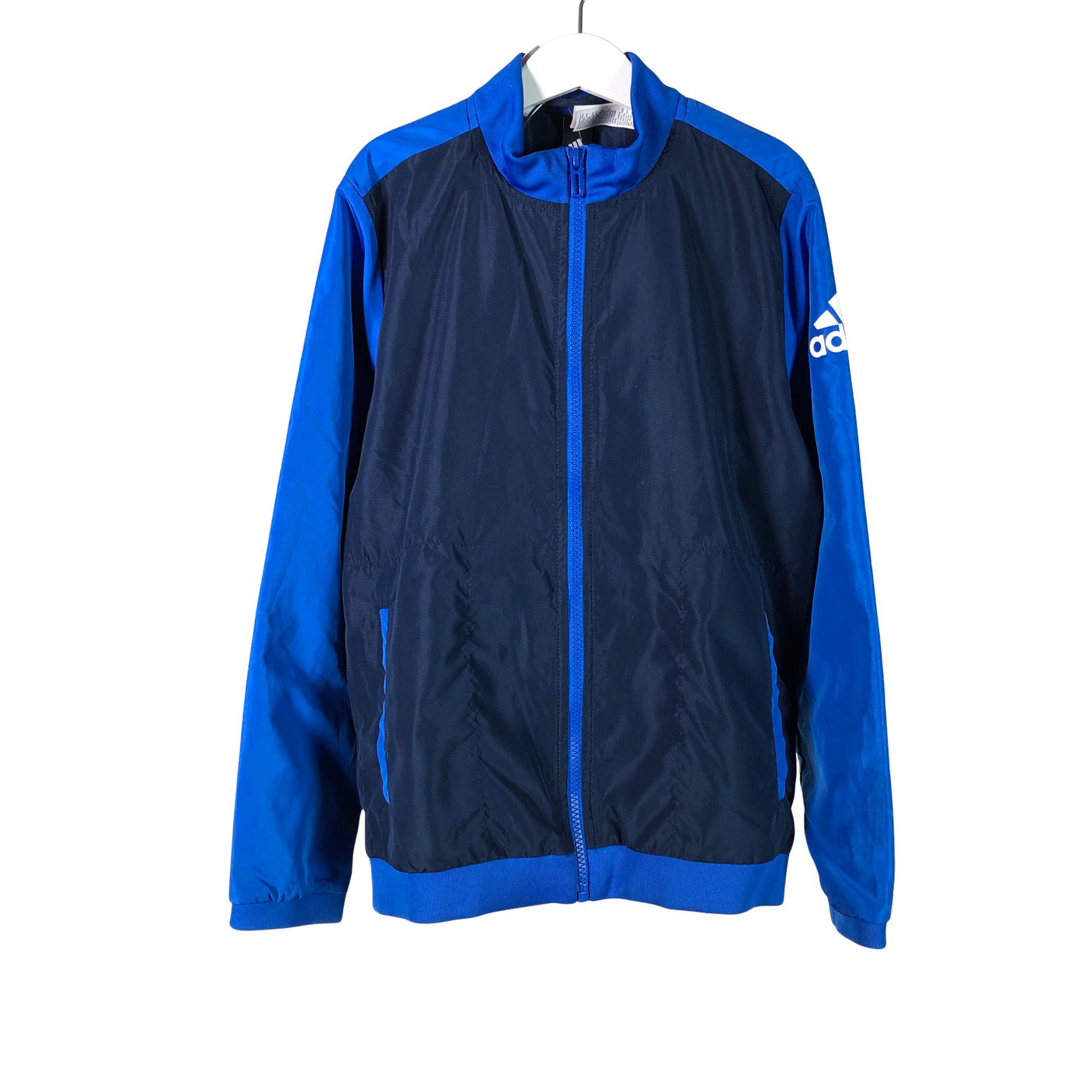 Unisex Adidas - Urheilutakki, koko 134 - 140 - (1)
