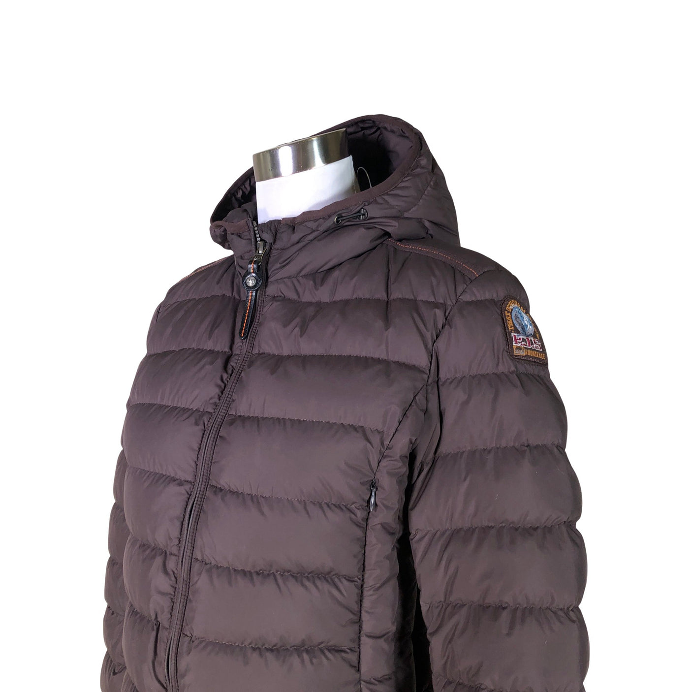 Unisex Parajumpers - Untuvatakki, koko 38 - (3)