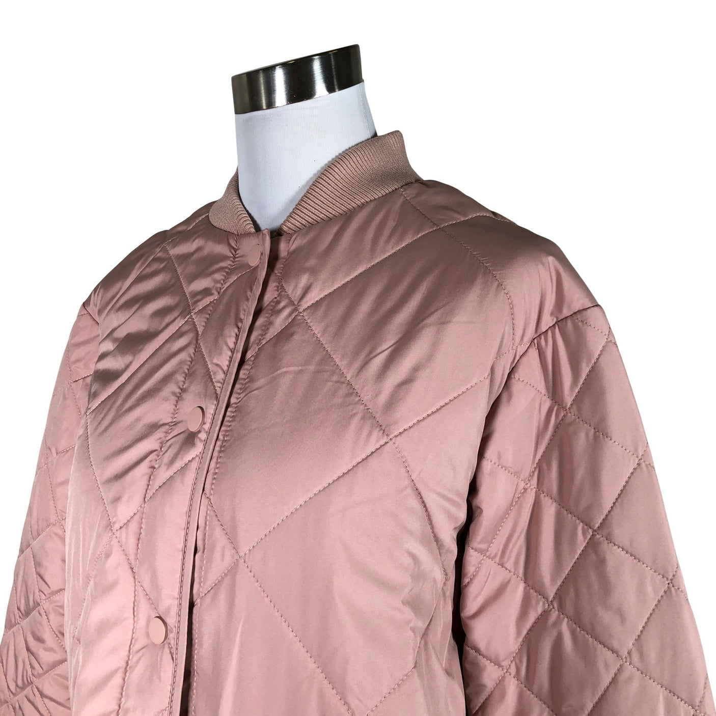 Unisex Nanso - Tikkitakki, koko 38 - (3)
