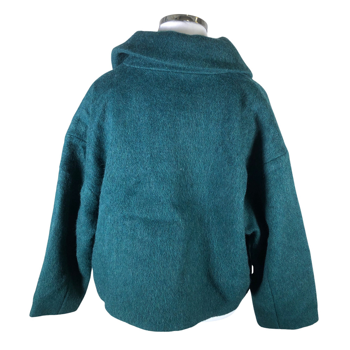 Unisex Samuji - Villakangastakki, koko 44 - (2)