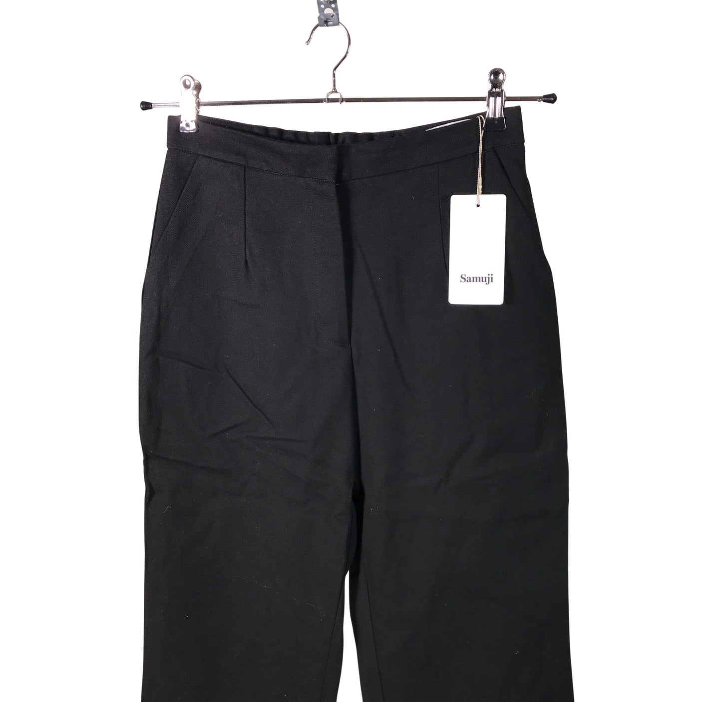 Unisex Samuji - Kangashousut, koko 36 - (3)