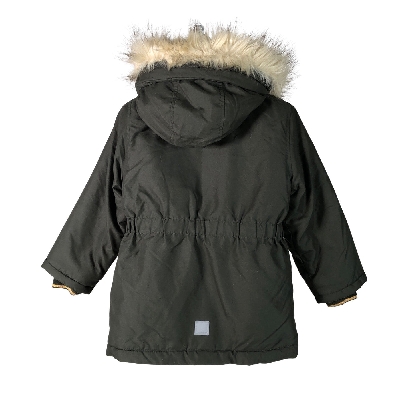 Unisex Name It - Parkatakki, koko 104 - 110 - (2)
