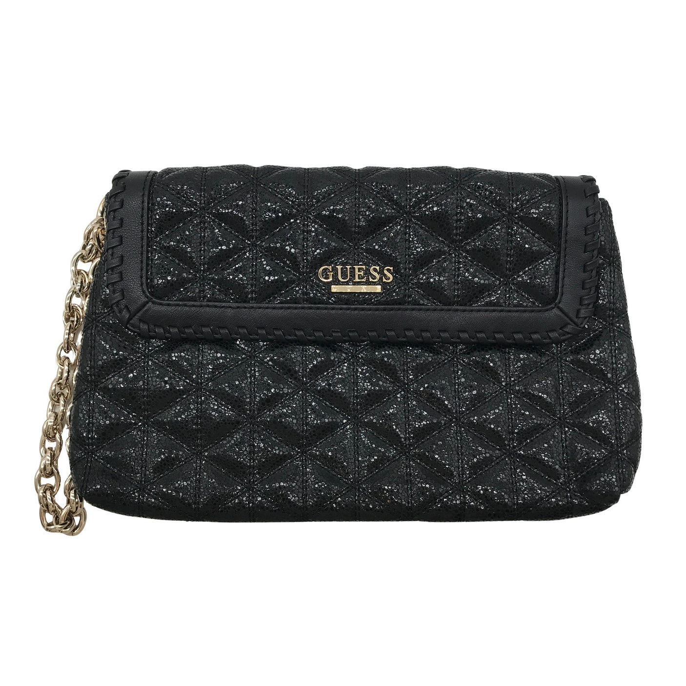 Unisex Guess - Iltalaukku, koko Midi - (1)