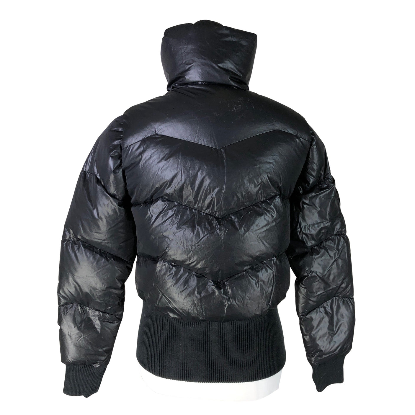 Unisex Nike - Untuvatakki, koko 32 - (2)