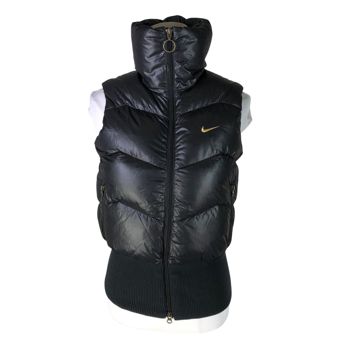 Unisex Nike - Untuvatakki, koko 32 - (3)
