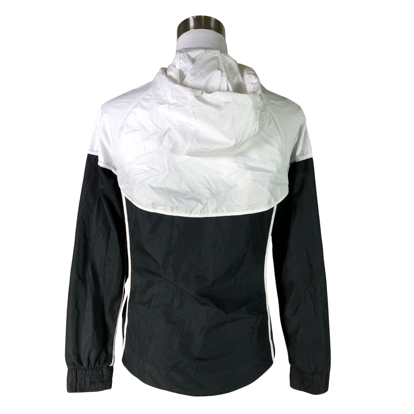 Unisex Nike - Ulkoilutakki, koko 34 - (2)