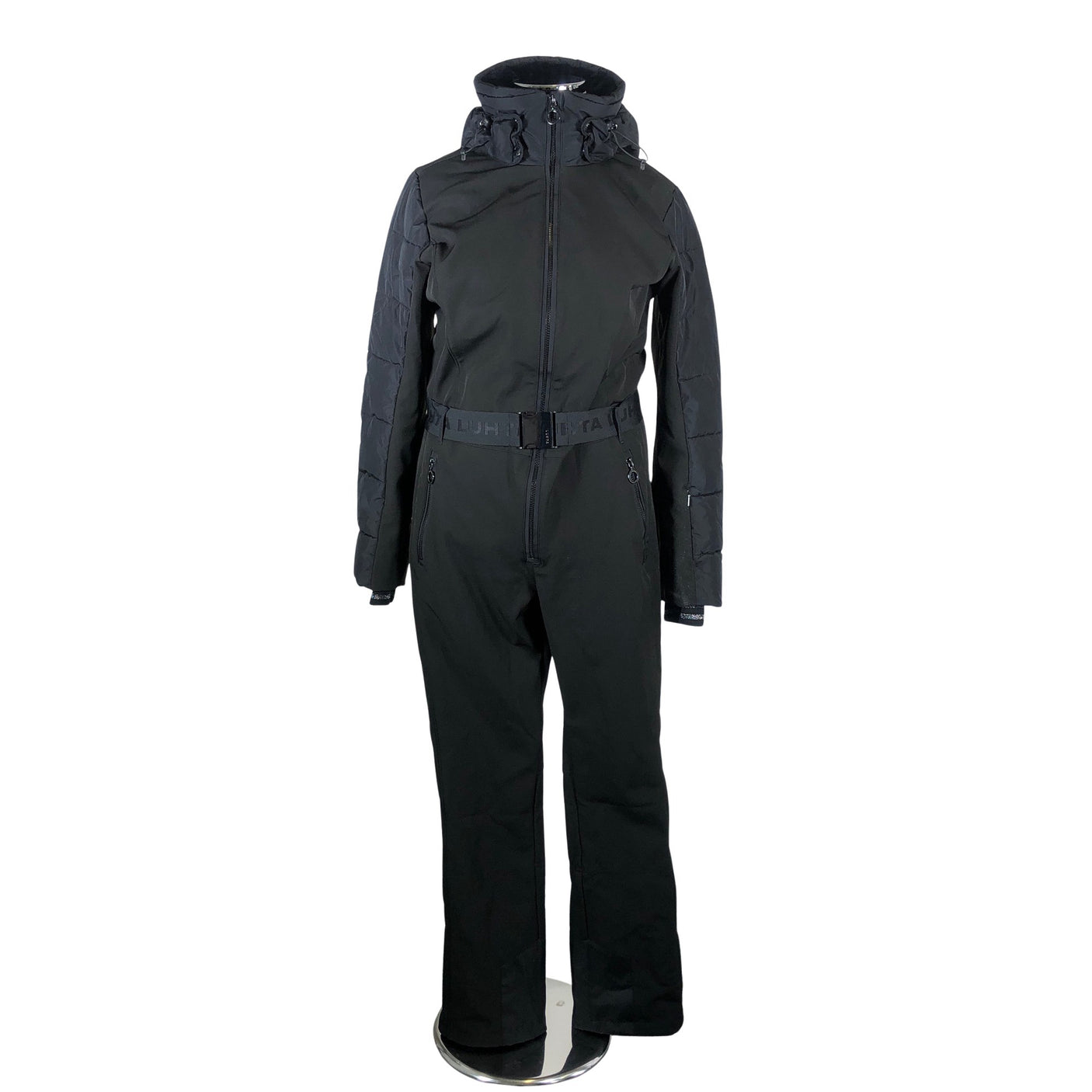 Unisex Luhta - Softshellhaalari, koko 44 - (1)