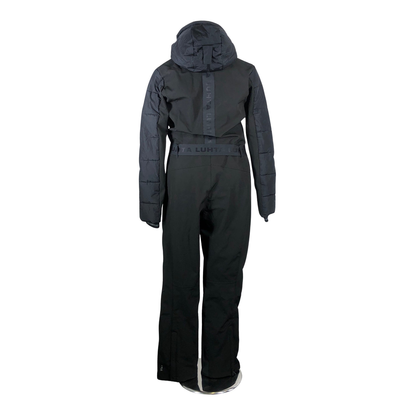 Unisex Luhta - Softshellhaalari, koko 44 - (2)