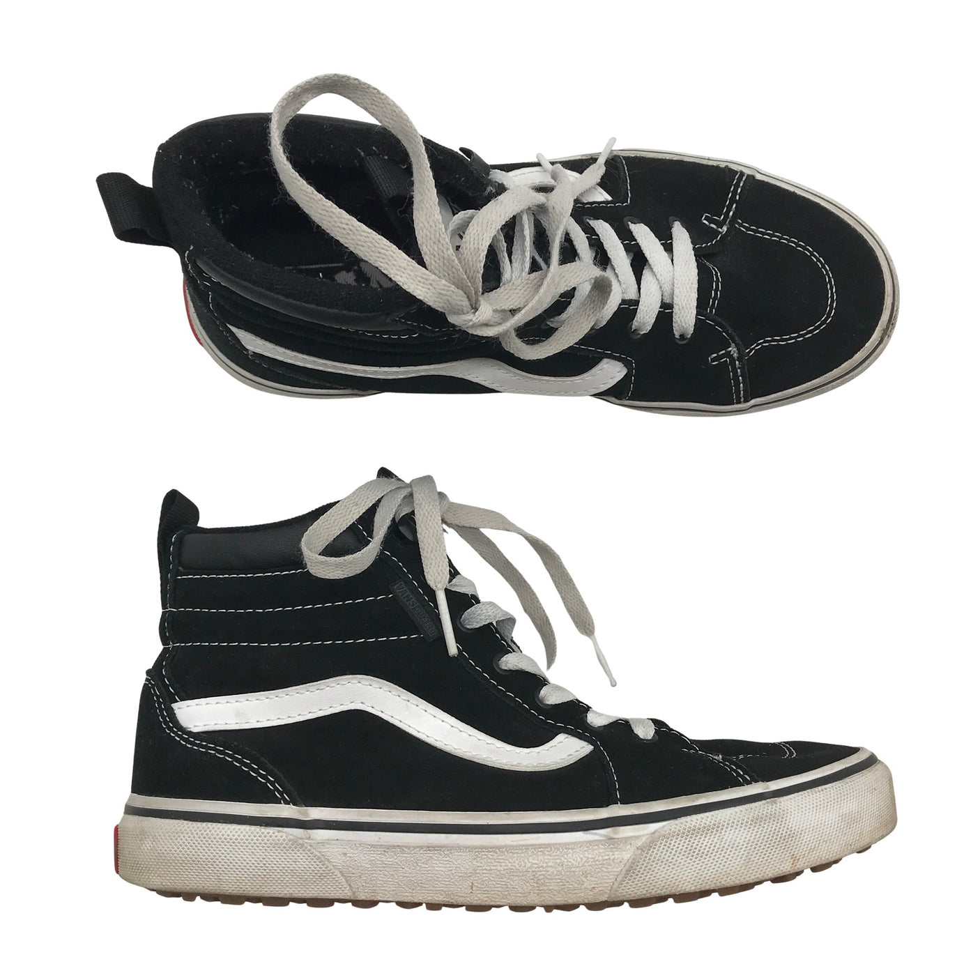 Unisex Vans - Tennarit, koko 36 - (1)
