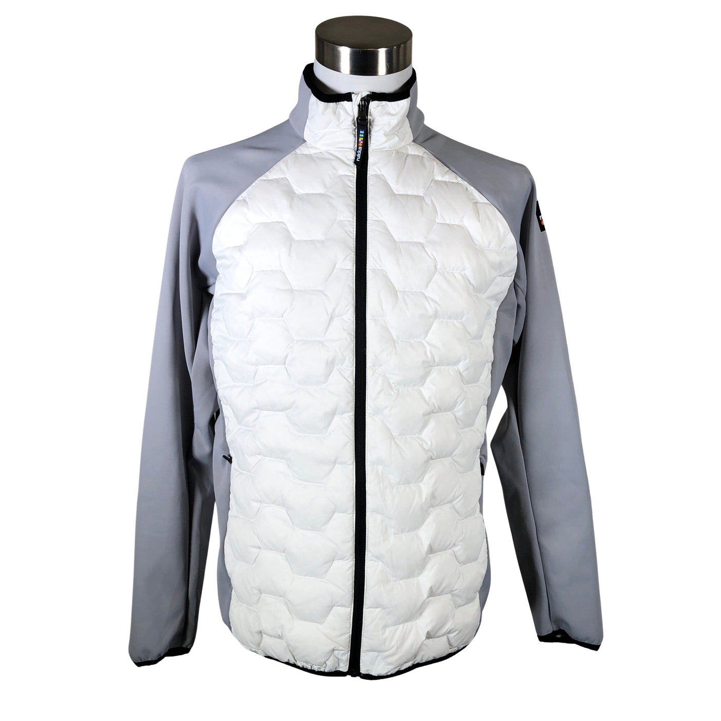 Unisex Rukka - Kevyttoppatakki, koko L - (1)