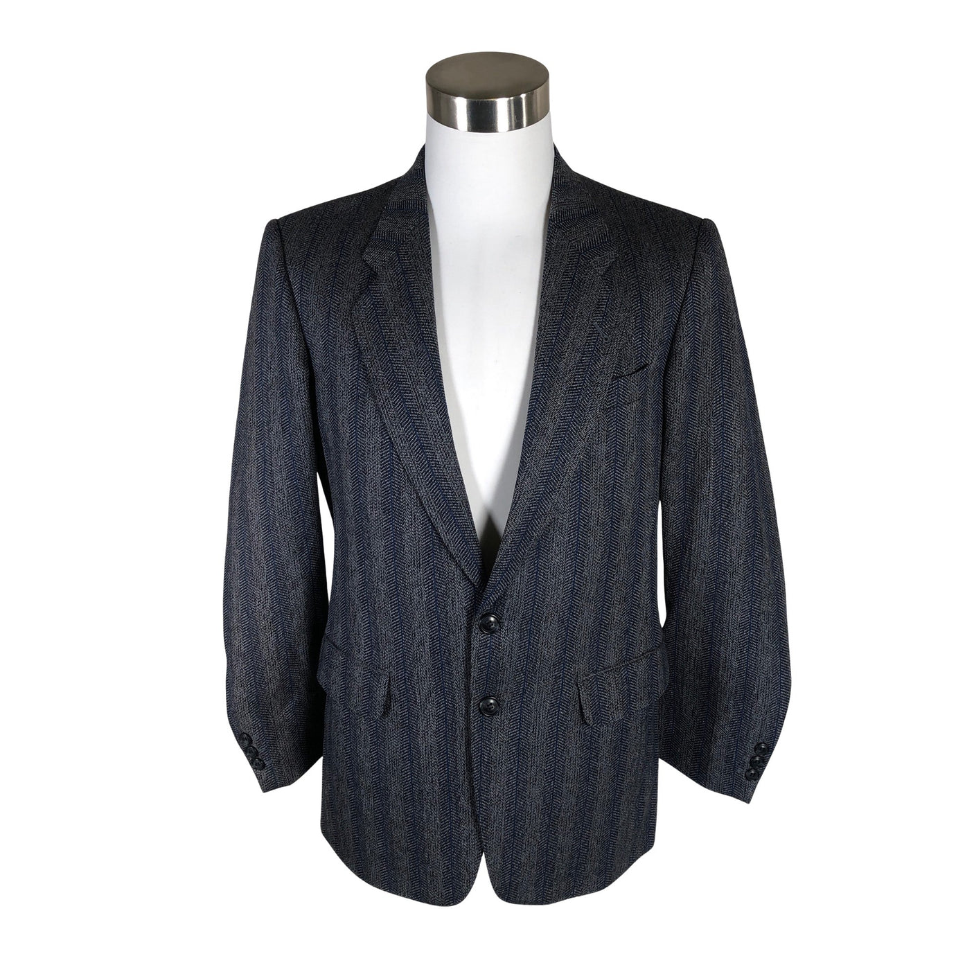 Unisex Yves Saint Laurent - Pikkutakki, koko M - (1)