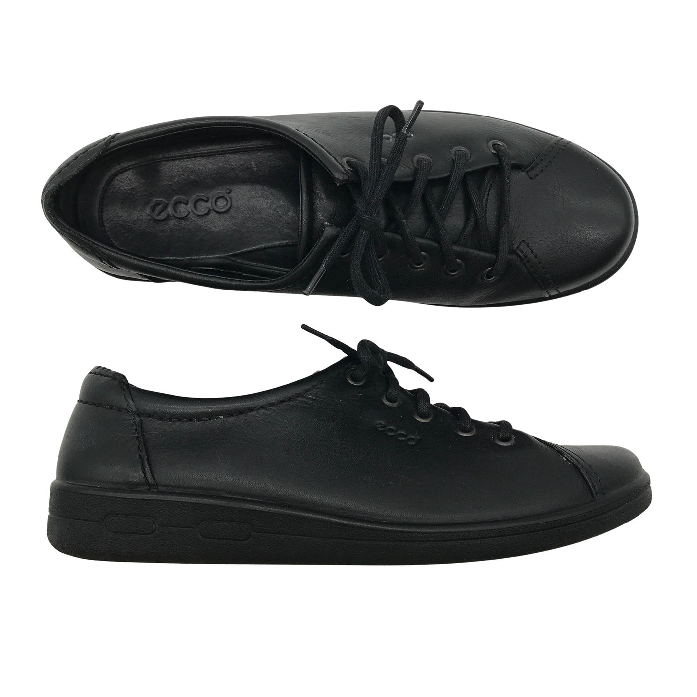 Unisex Ecco - Kävelykengät, koko 40 - (1)