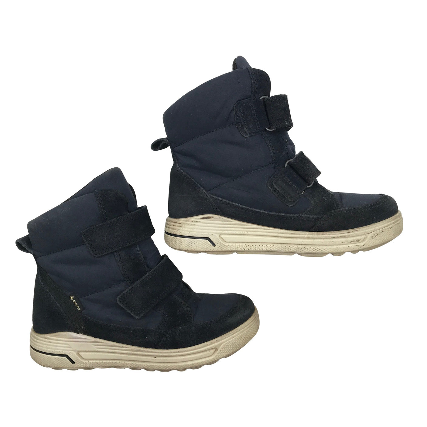 Unisex Ecco - Välikausikengät, koko 30 - (1)