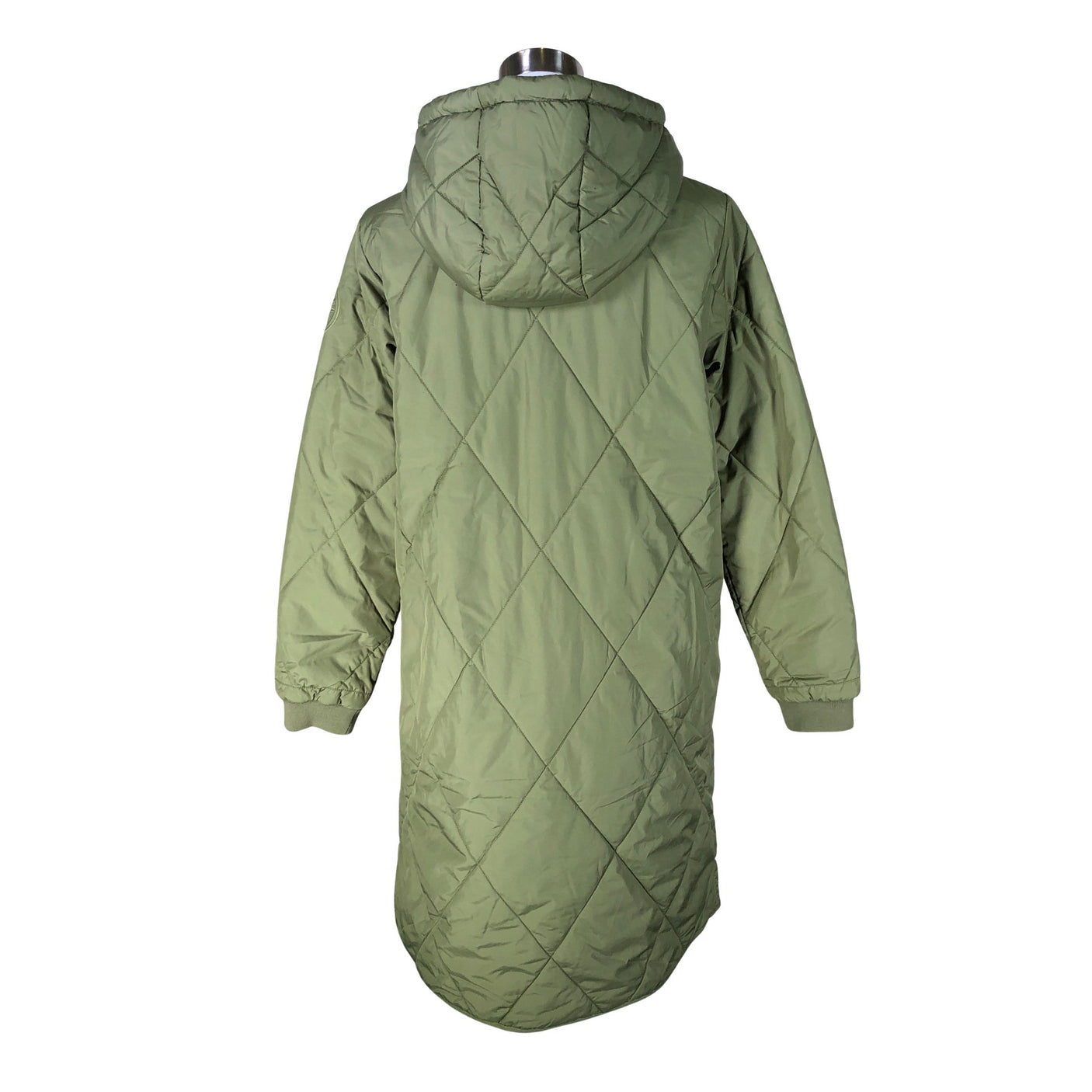 Unisex Tommy Hilfiger - Kevyttoppatakki, koko 36 - (2)