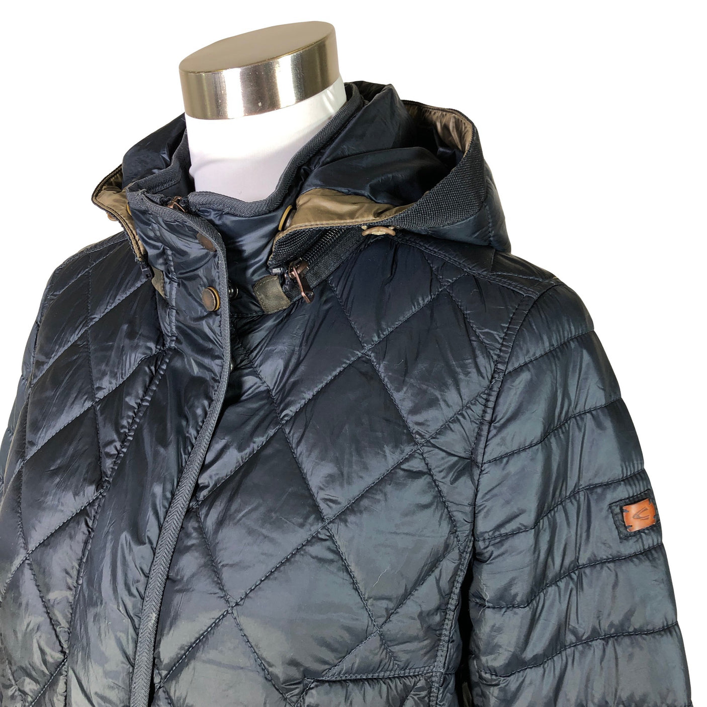 Unisex Camel Active - Tikkitakki, koko 34 - (3)