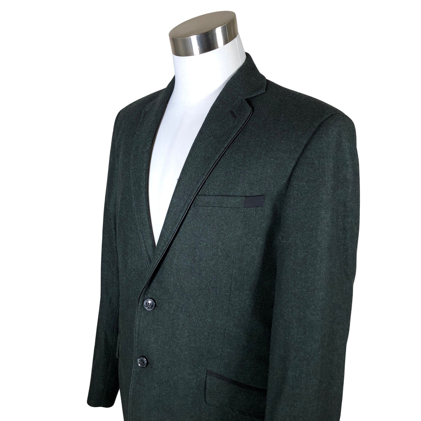 Unisex Giacomo Conti - Pikkutakki, koko XXL - (3)