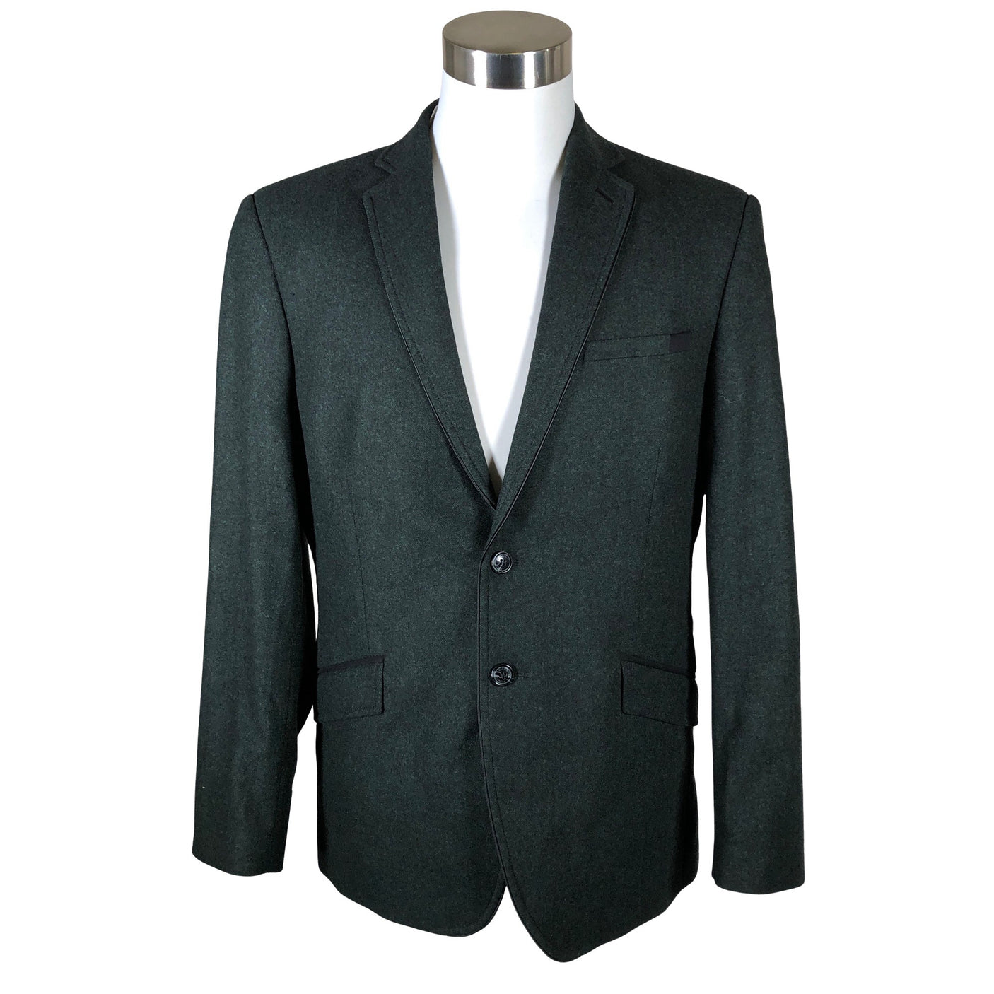 Unisex Giacomo Conti - Pikkutakki, koko XXL - (1)