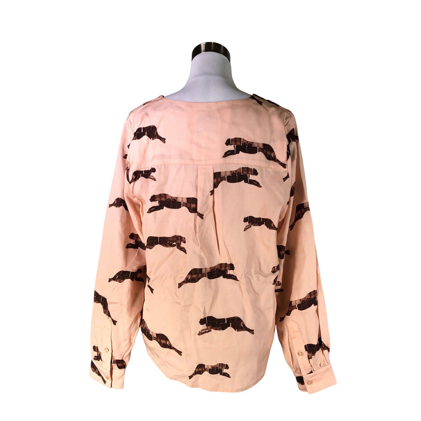 Unisex Kaiko - Pusero, koko 38 - (2)