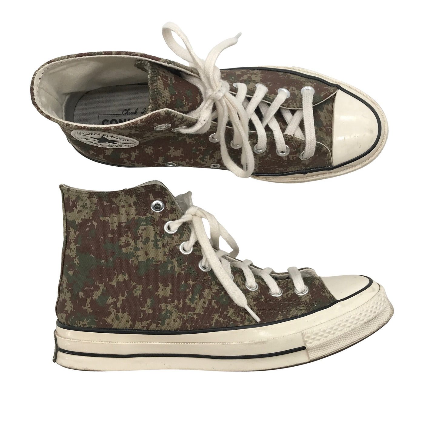 Unisex Converse - Tennarit, koko 39 - (1)