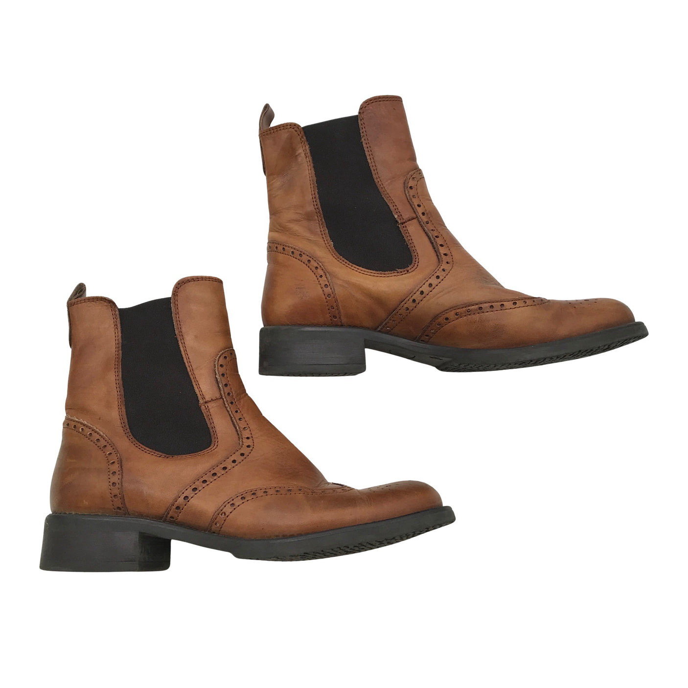 Unisex Oscaria - Nilkkurit, koko 39 - (1)