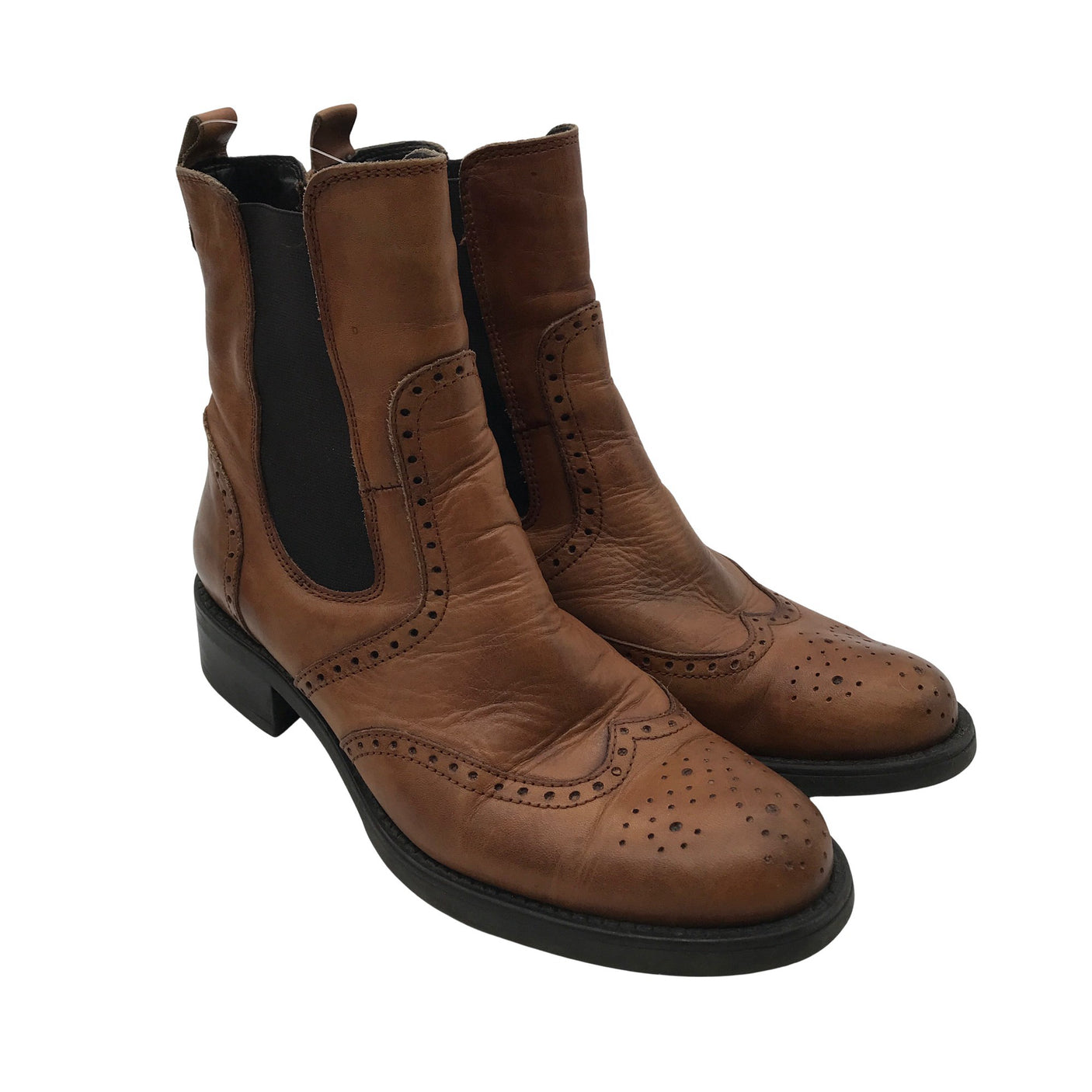 Unisex Oscaria - Nilkkurit, koko 39 - (2)