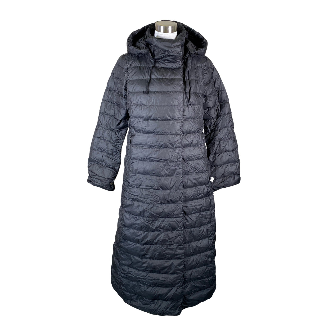 Unisex Joutsen - Kevytuntuvatakki, koko 40 - (1)