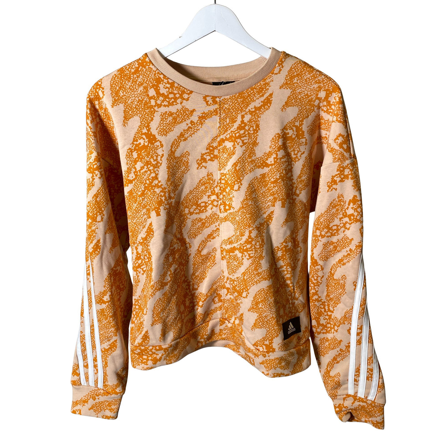 Unisex Adidas - Collegepaita, koko 36 - (1)