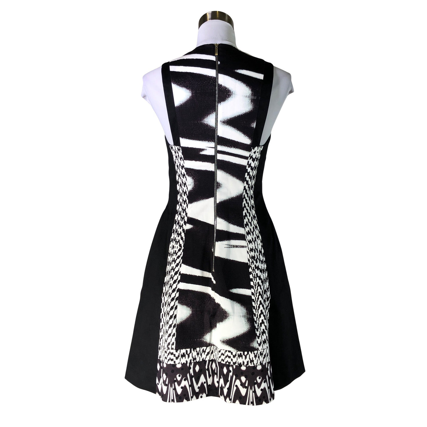 Unisex Karen Millen - Kotelomekko, koko 40 - (2)