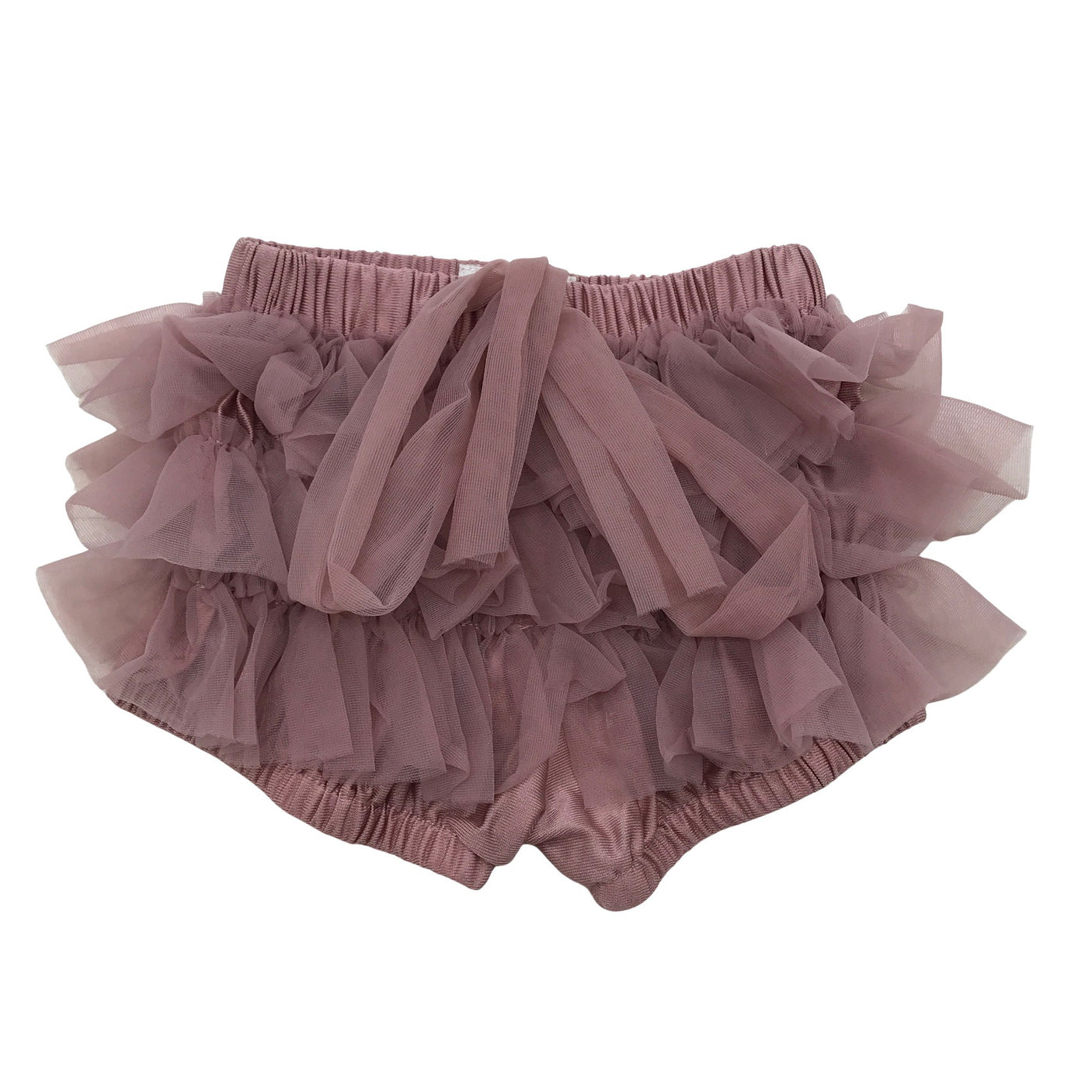 Unisex Dolly By Le Petit Tom - Shortsit, koko 56 - 62 - (1)