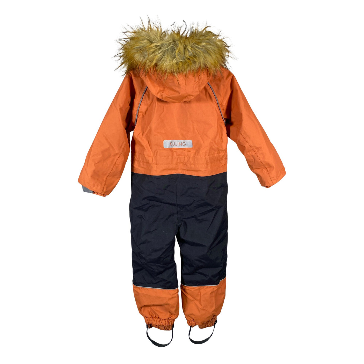 Unisex Kuling - Toppahaalari, koko 104 - 110 - (2)