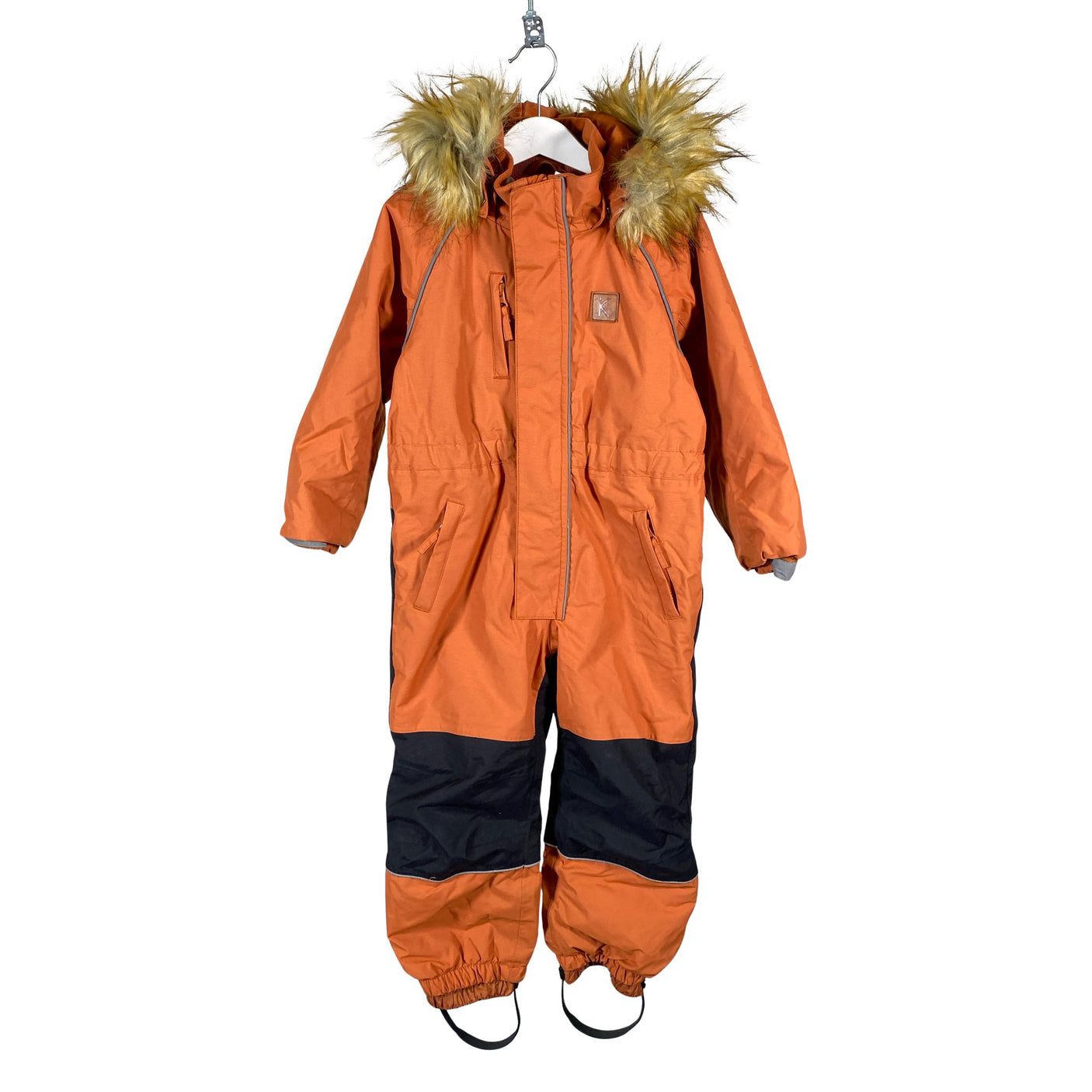 Unisex Kuling - Toppahaalari, koko 104 - 110 - (1)