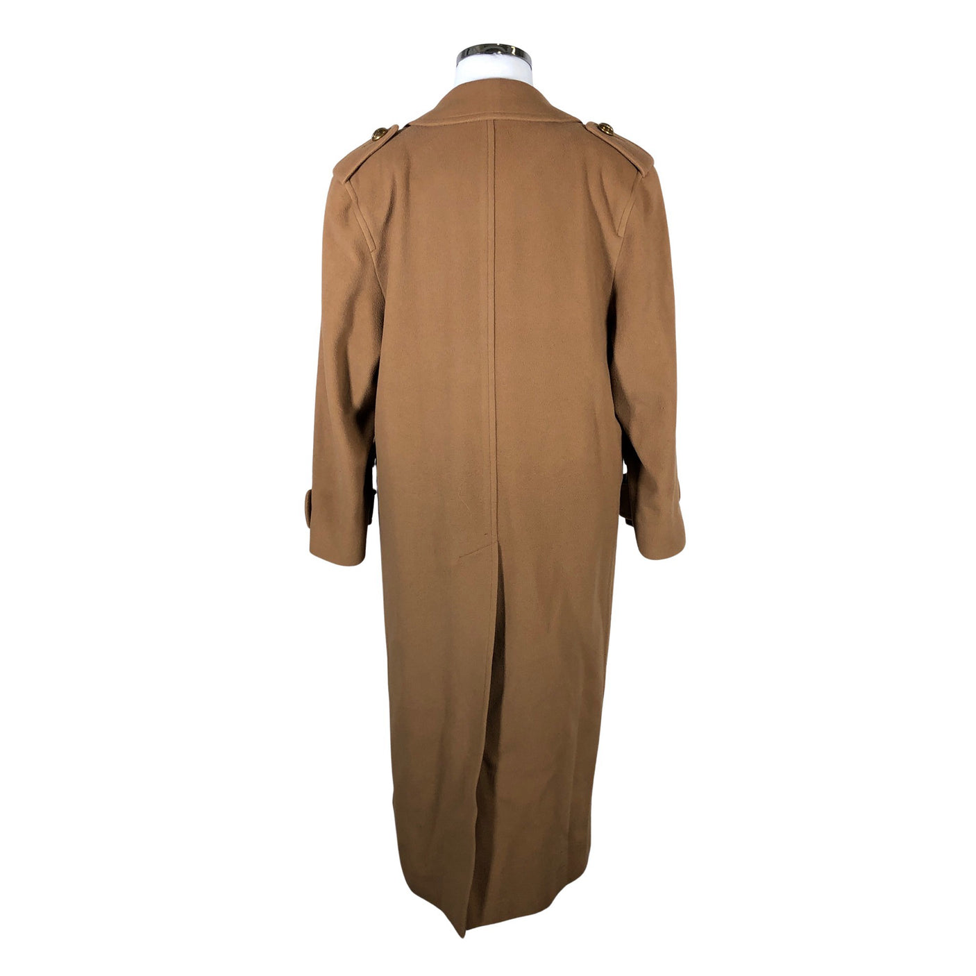 Unisex Burberrys' - Villakangastakki, koko 46 - (2)