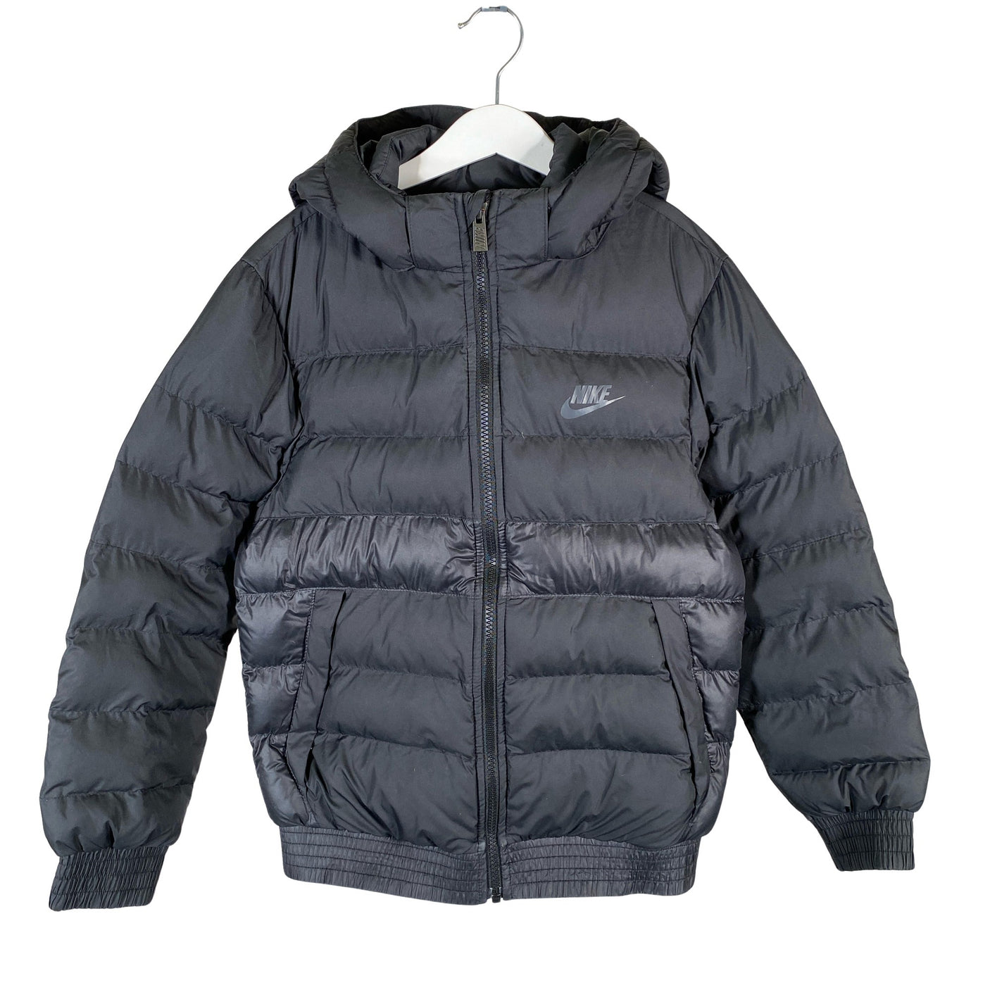 Unisex Nike - Toppatakki, koko 146 - 152 - (1)