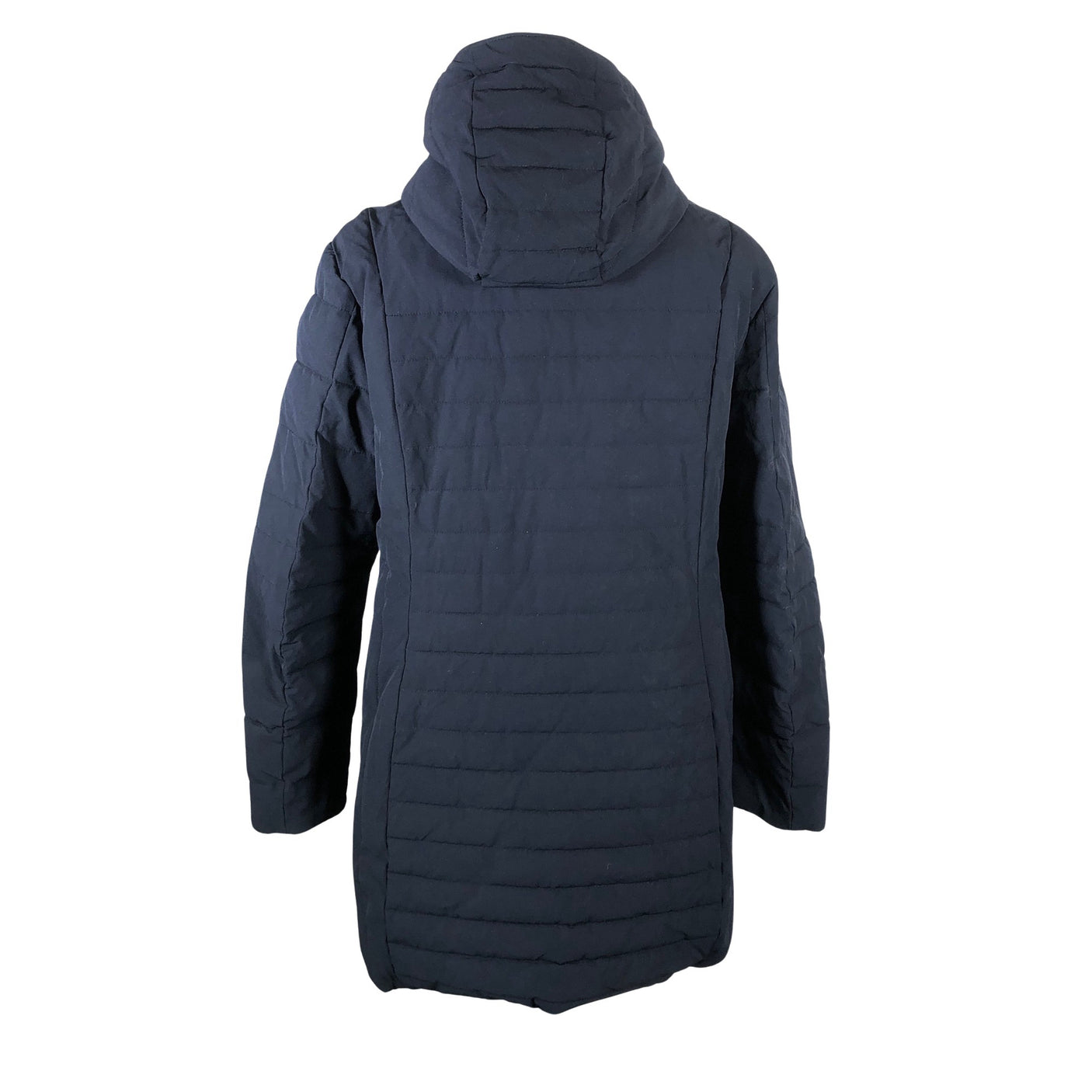 Unisex Luhta - Parkatakki, koko 46 - (2)