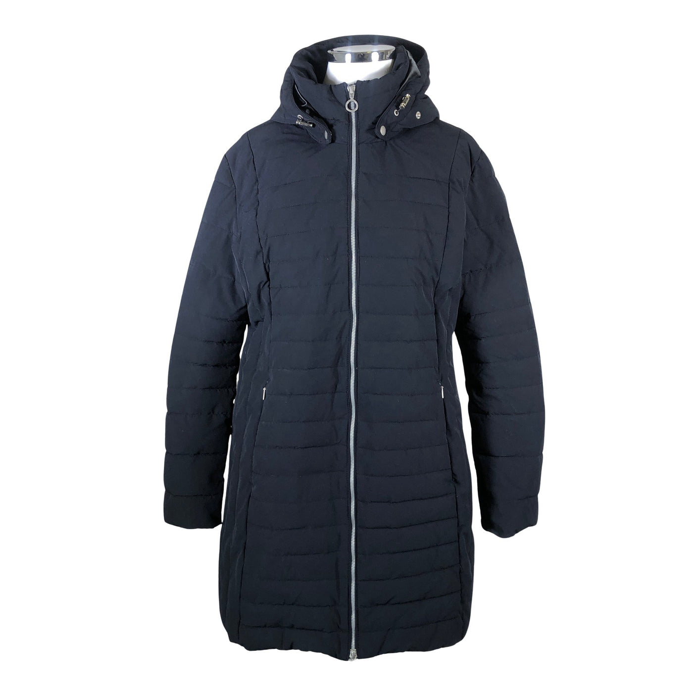 Unisex Luhta - Parkatakki, koko 46 - (1)