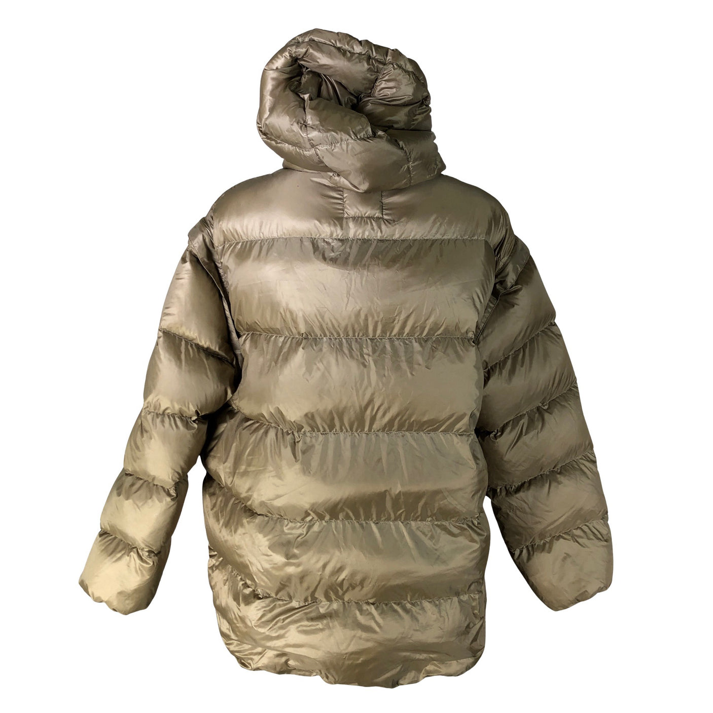 Unisex Lindex - Untuvatakki, koko 38 - (2)