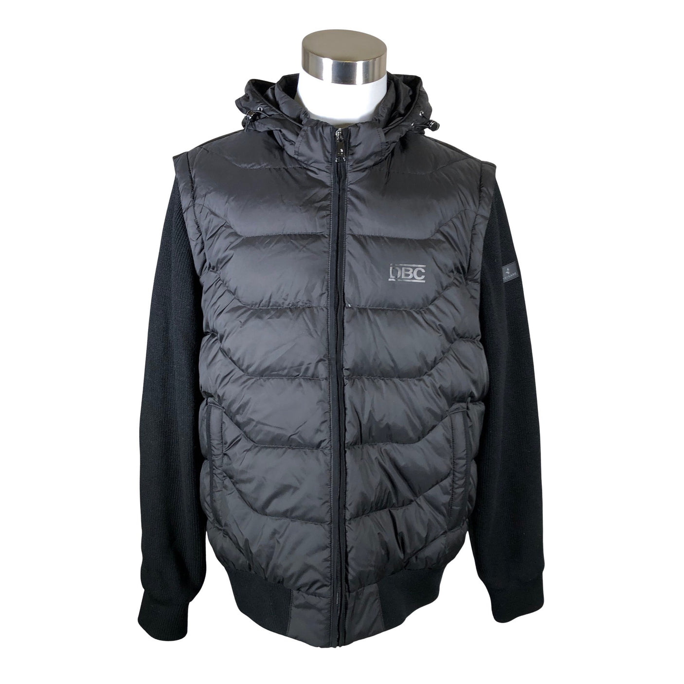 Unisex Navigare - Toppatakki, koko XXXXL - (1)