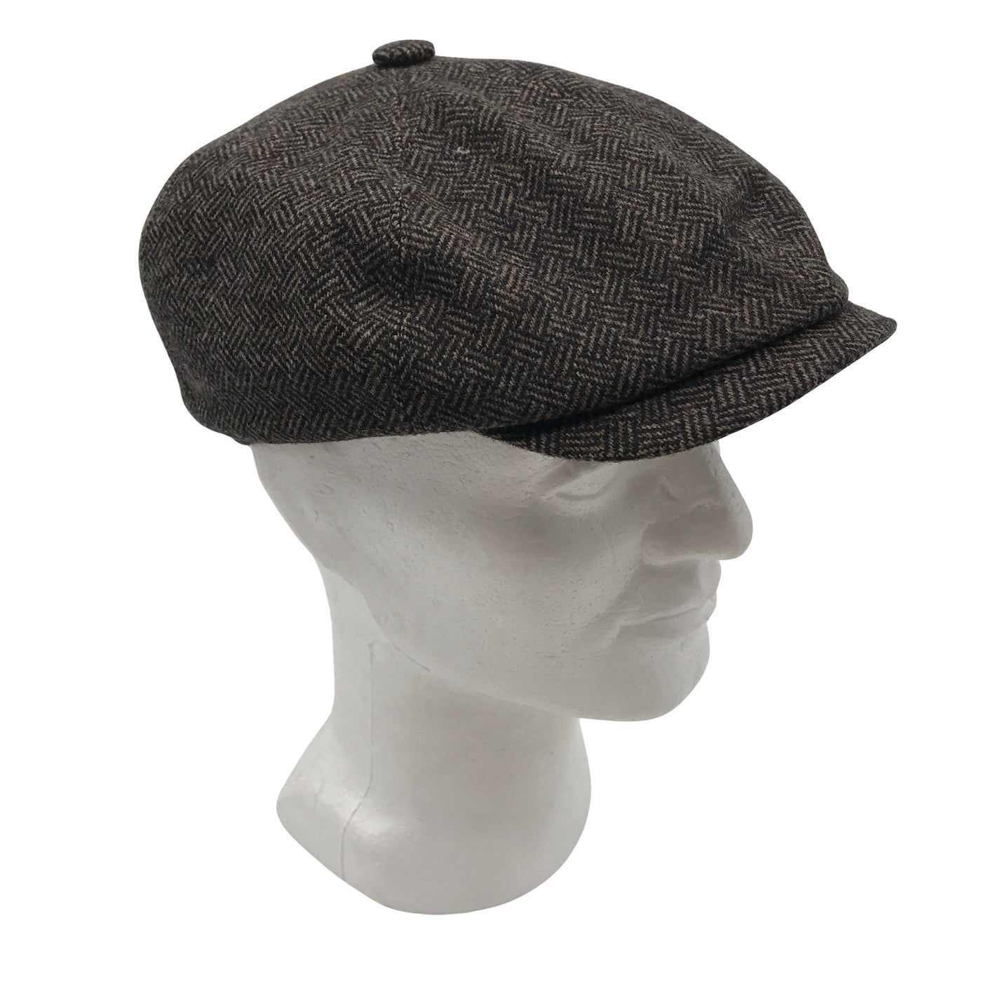 Unisex Stetson - Lakki, koko 56 - 58 cm - (1)