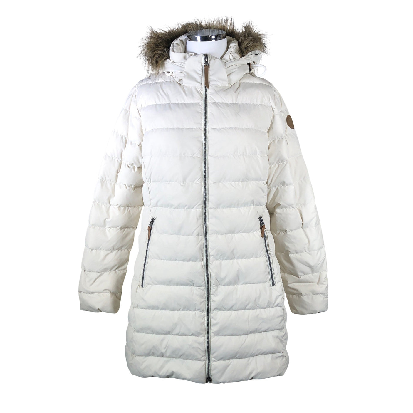Unisex Icepeak - Untuvatakki, koko 48 - (1)