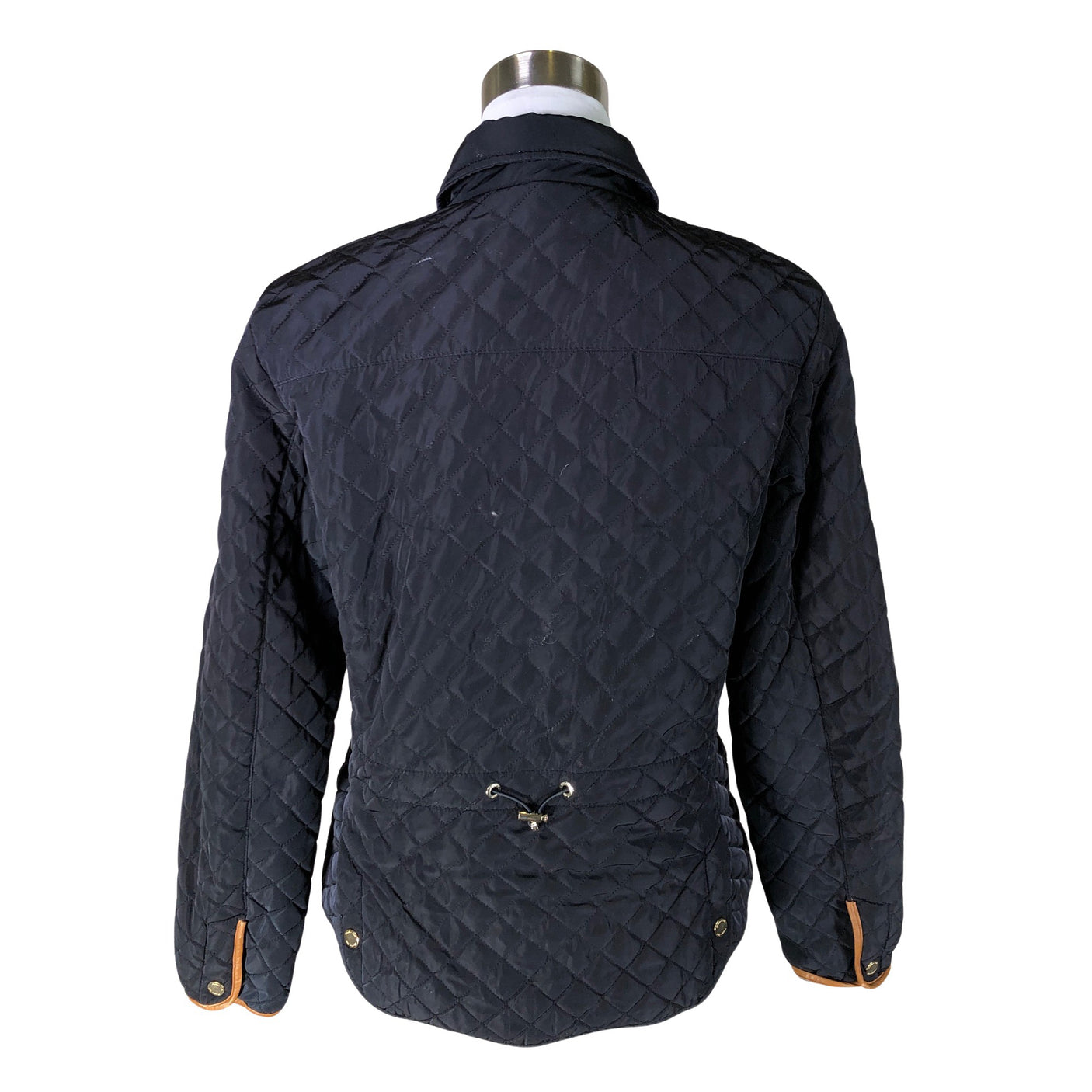 Unisex Massimo Dutti - Tikkitakki, koko 40 - (2)