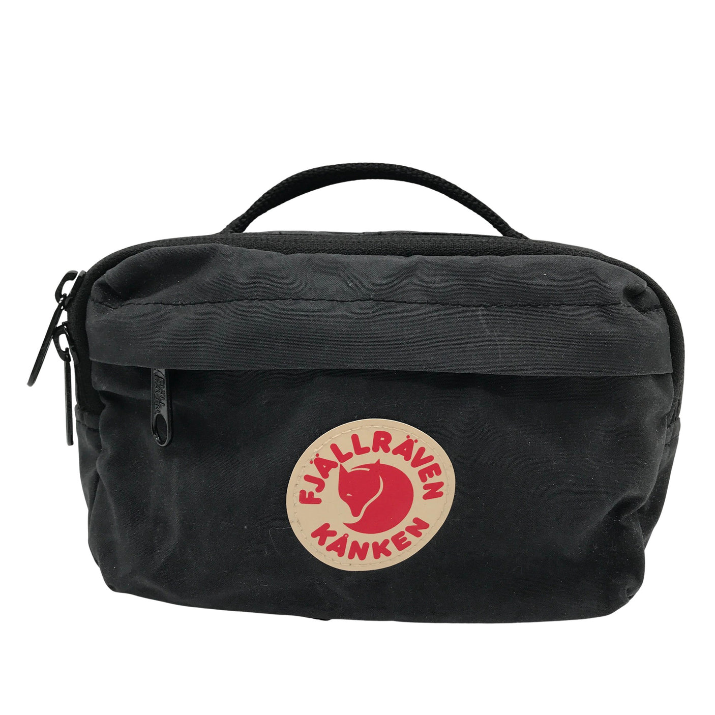 Unisex Fjällräven - Vyölaukku, koko Mini - (1)