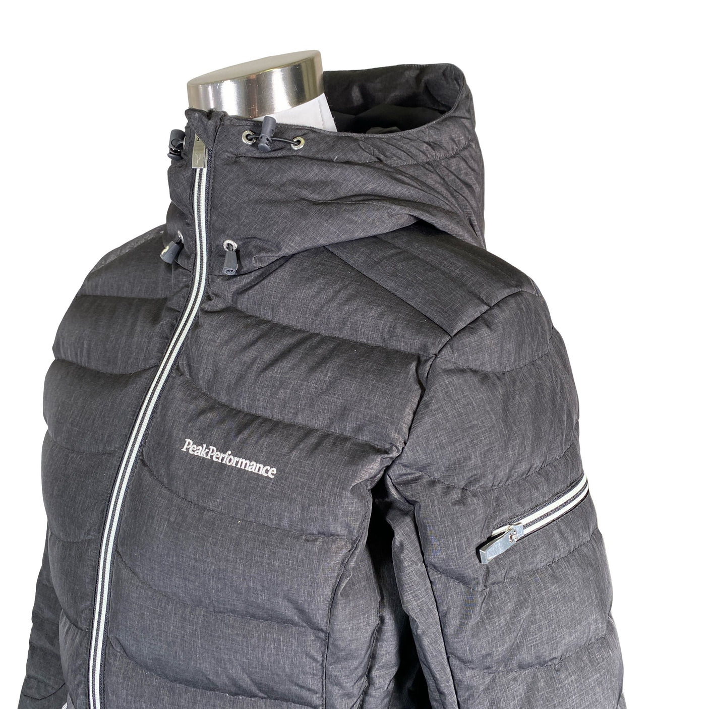 Unisex Peak Performance - Untuvatakki, koko 38 - (3)