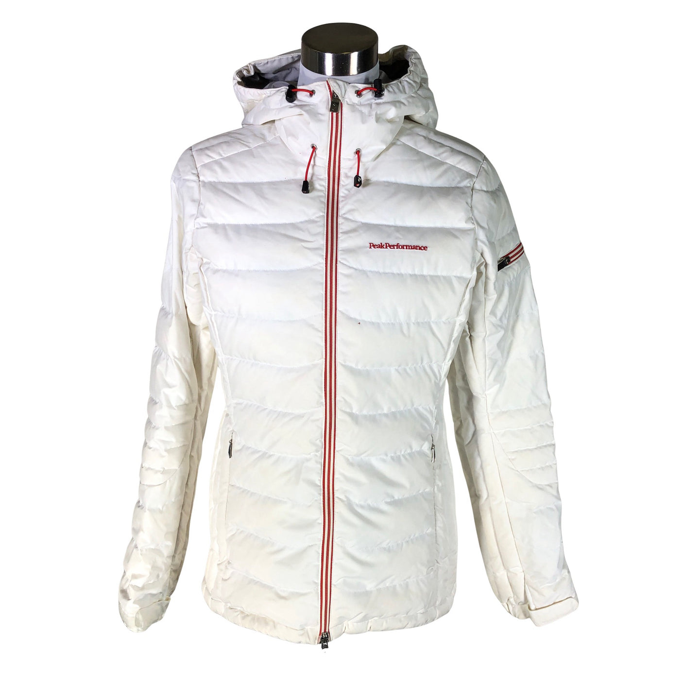 Unisex Peak Performance - Untuvatakki, koko 38 - (1)