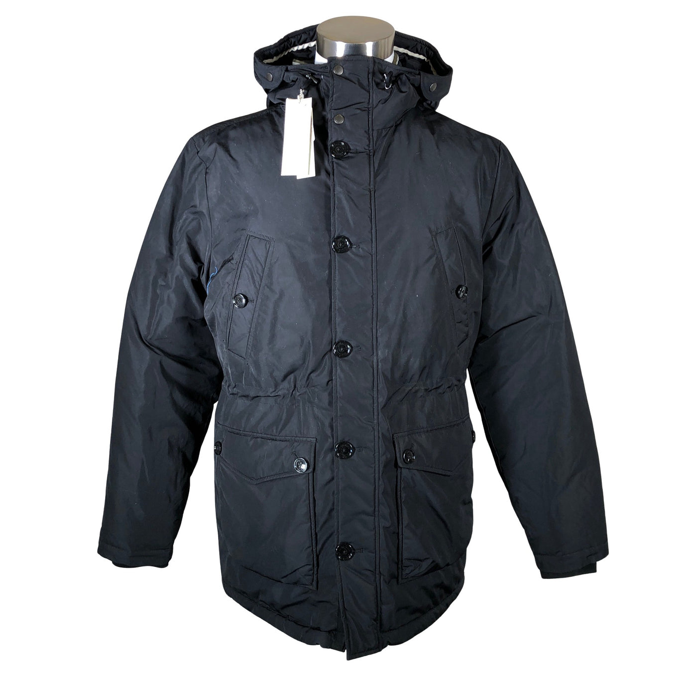 Unisex J.Lindeberg - Untuvatakki, koko XL - (1)